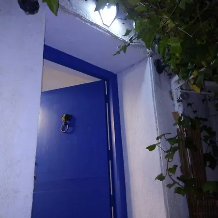 Casa El Grial Apartment Peñíscola
