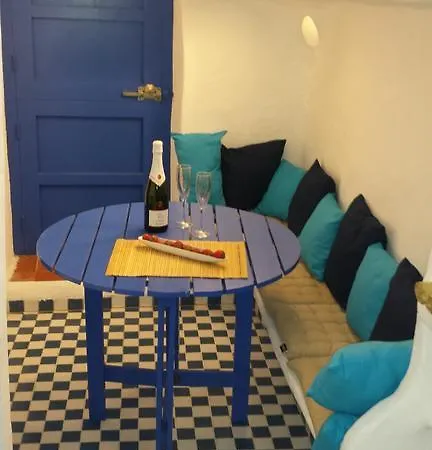 Apartment Casa El Grial Peñíscola