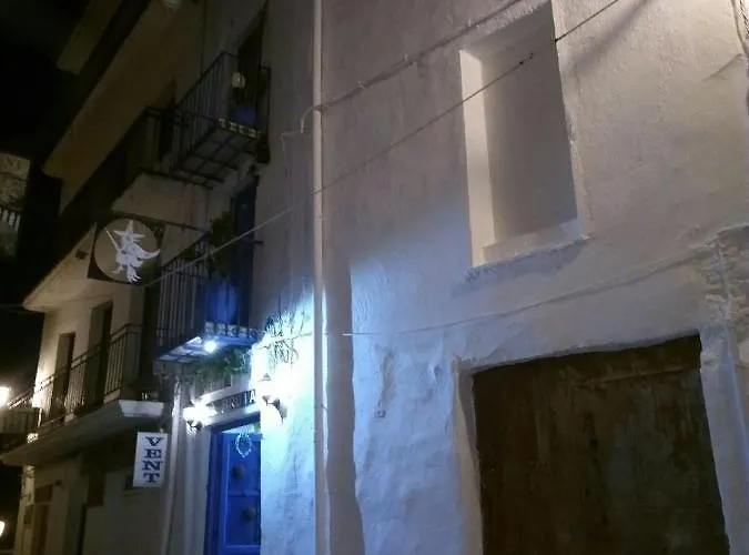 Casa El Grial Peñíscola