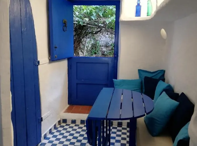 Casa El Grial *