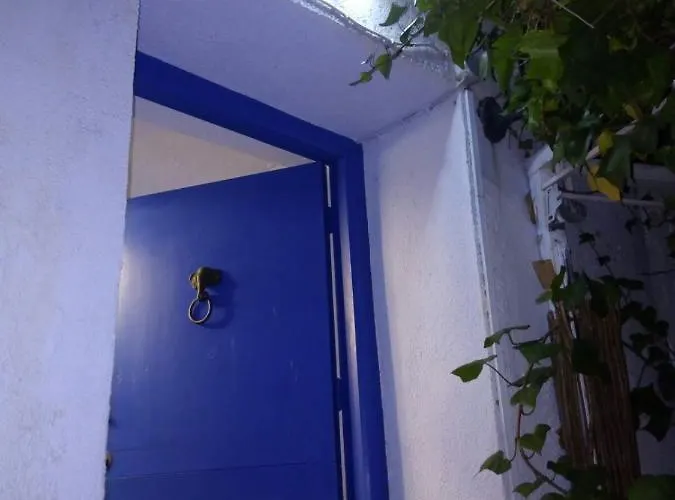 Casa El Grial Lägenhet Peñíscola