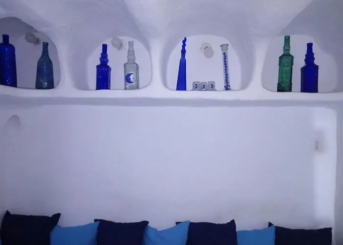 Lägenhet Casa El Grial *