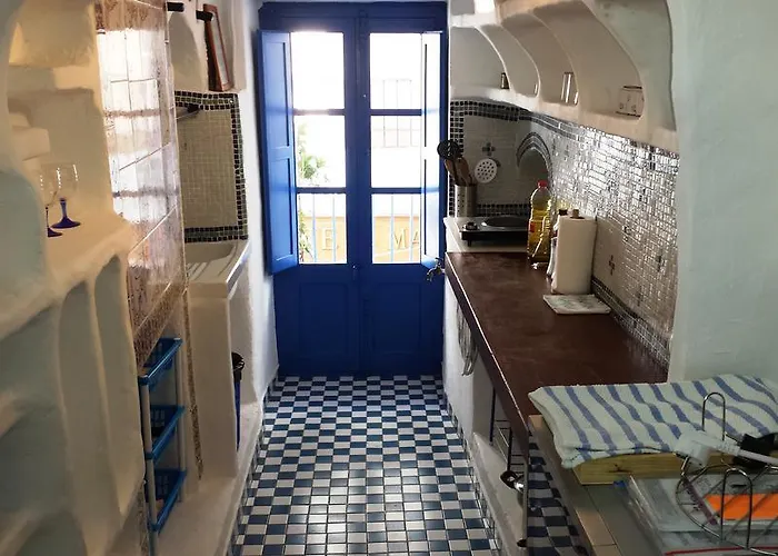 Casa El Grial *