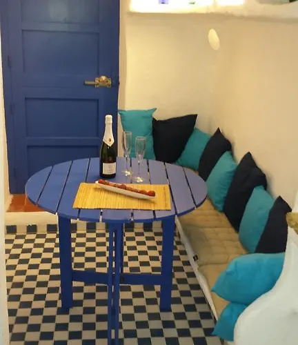 Lägenhet Casa El Grial Peñíscola