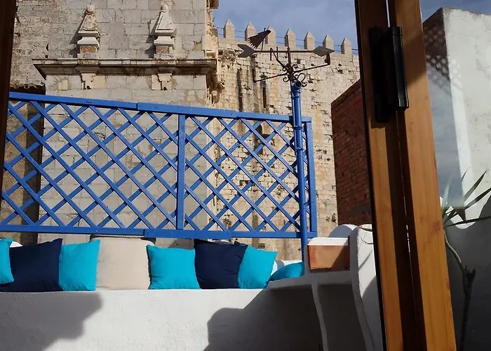 Lägenhet Casa El Grial