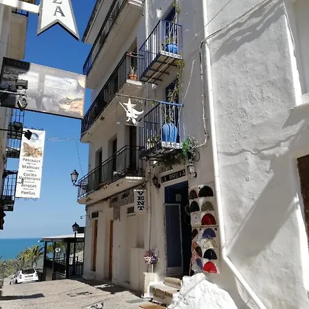 Casa El Grial Peñíscola