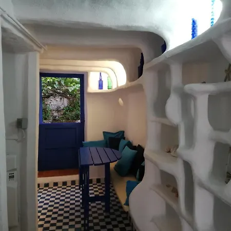 Casa El Grial Daire