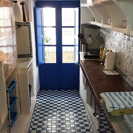 Casa El Grial *