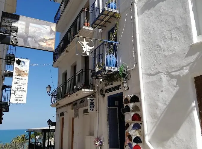 Casa El Grial Peñíscola