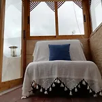 Casa El Grial 公寓