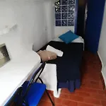 Casa El Grial 公寓