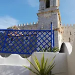 Casa El Grial 公寓 *