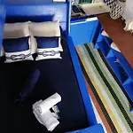 Casa El Grial 公寓 Peñíscola