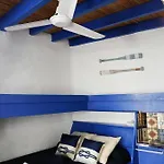 公寓 Casa El Grial *