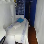 Casa El Grial 公寓 Peñíscola