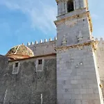 Casa El Grial * Peñíscola