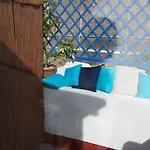 公寓 Casa El Grial Peñíscola