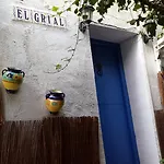 公寓 Casa El Grial *