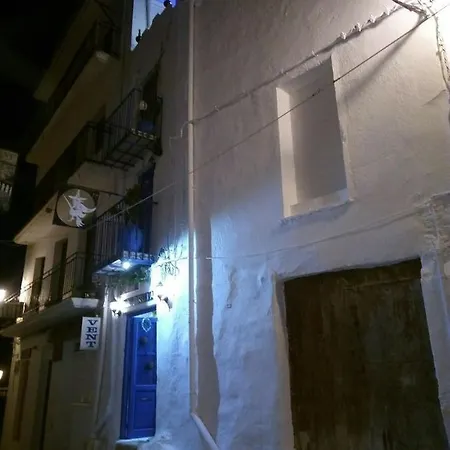 Casa El Grial Peñíscola