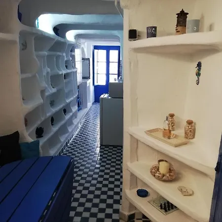 Casa El Grial شقة *