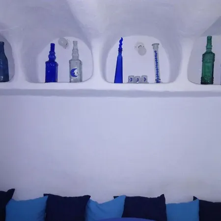شقة Casa El Grial *