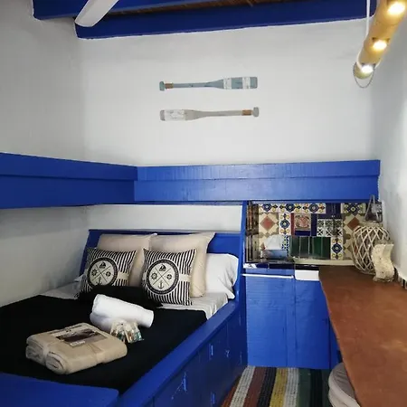 Casa El Grial