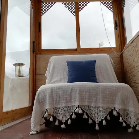 Casa El Grial شقة