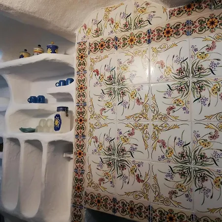 Casa El Grial * Peñíscola