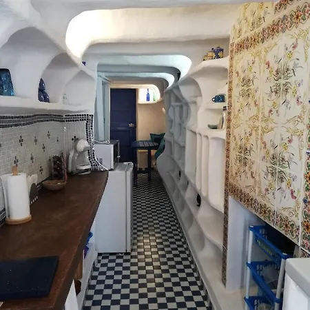Casa El Grial Peñíscola