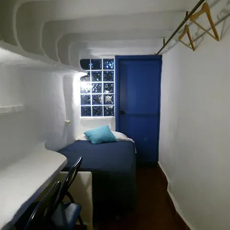 شقة Casa El Grial Peñíscola