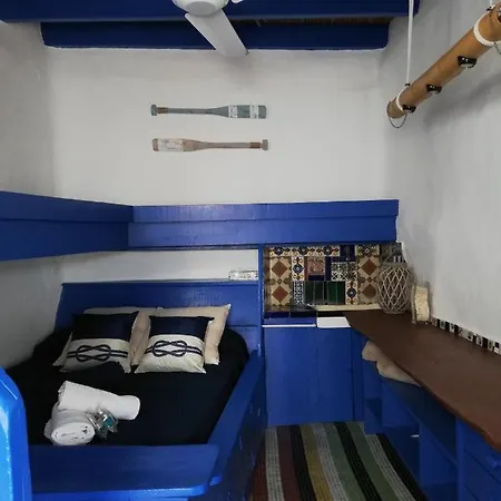 Casa El Grial * Peñíscola