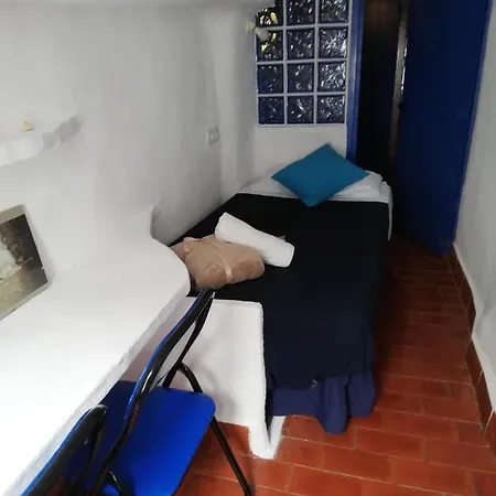 Casa El Grial شقة