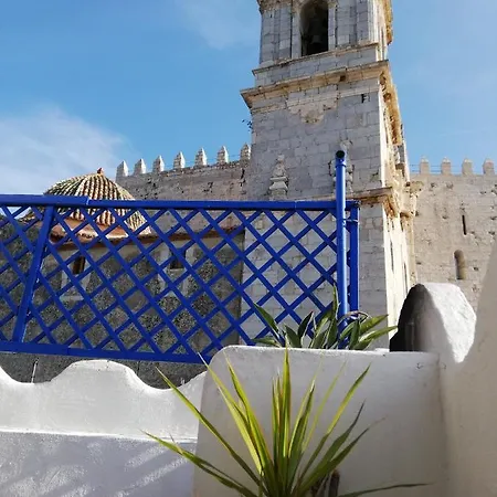 Casa El Grial شقة *