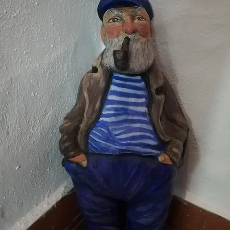 Casa El Grial شقة Peñíscola