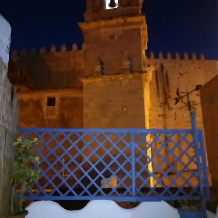 Casa El Grial شقة *