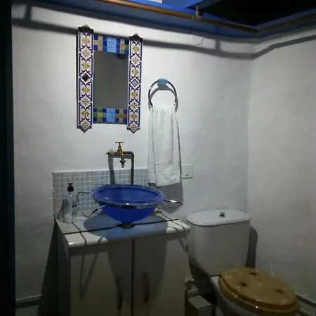 Casa El Grial Peñíscola