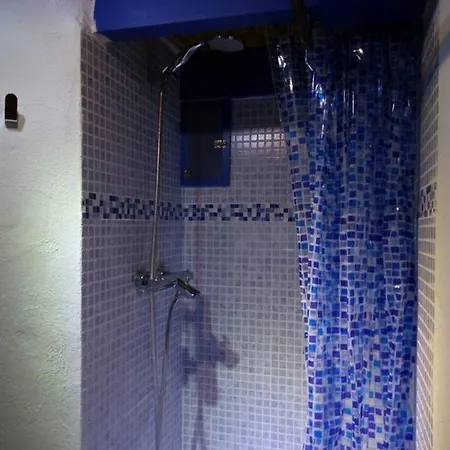 شقة Casa El Grial