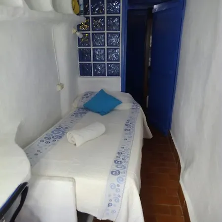 Casa El Grial شقة Peñíscola