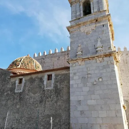 Casa El Grial * Peñíscola
