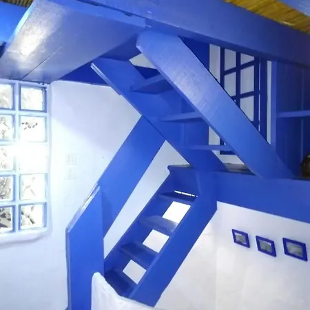 Casa El Grial Peñíscola