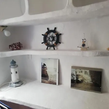 Casa El Grial شقة *
