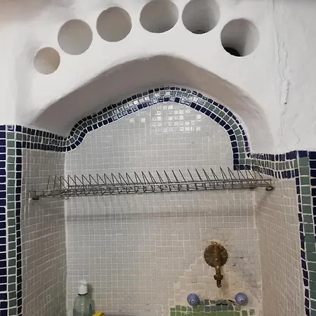 شقة Casa El Grial Peñíscola