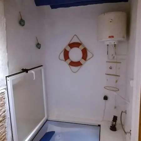 Casa El Grial Peñíscola