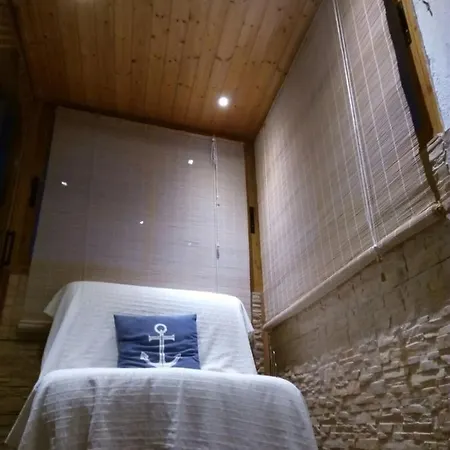 Casa El Grial شقة *