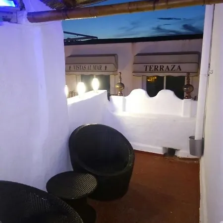 Casa El Grial شقة