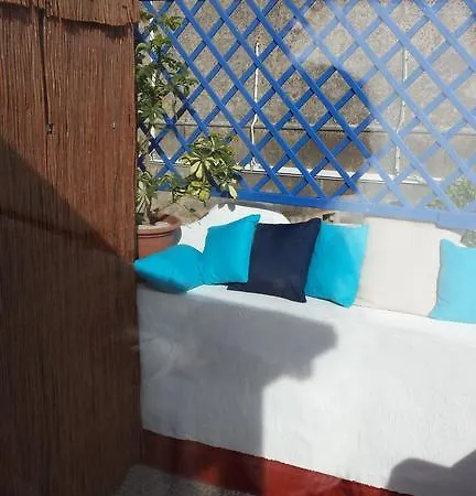 شقة Casa El Grial Peñíscola