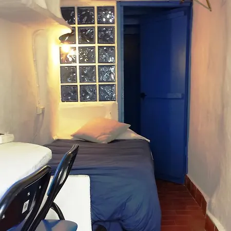 Casa El Grial شقة