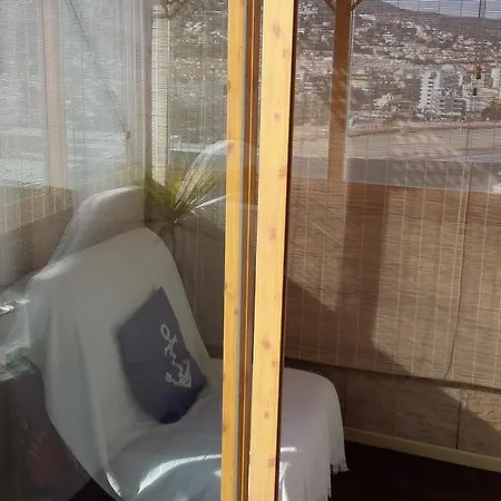 Casa El Grial * Peñíscola