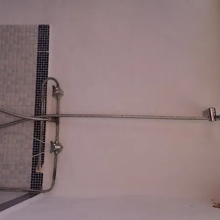 شقة Casa El Grial